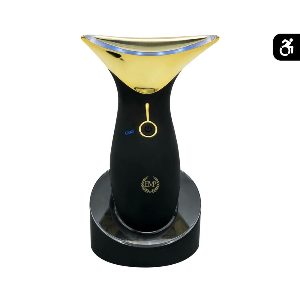 Empire Derma Neck Lift LED device